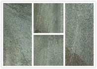 Τα κεραμίδια 600x600, Stone πατωμάτων πορσελάνης επιφάνειας μεταλλινών φαίνονται κεραμίδι πορσελάνης