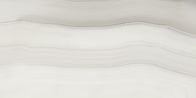 Μπεζ γυαλισμένο χρώμα μαρμάρινο κεραμίδι 60*120cm πορσελάνης αχατών για τα εσωτερικά κεραμίδια πορσελάνης καθιστικών