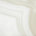 Υπογείων πατωμάτων σύγχρονο πορσελάνης κεραμιδιών ανθεκτικό στα οξέα 600x600mm αχατών μπεζ μπεζ χρώμα μεγέθους χρώματος