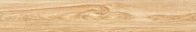 Το πάτωμα κεραμώνει το κεραμικό ξύλινο ξύλο κεραμιδιών πορσελάνης φαίνεται κεραμίδι 200*1000mm πατωμάτων
