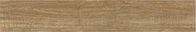 Το μέγεθος 200x1200mm σύγχρονο ξύλο φαίνεται σύστασης πορσελάνης σανίδων πατωμάτων ξύλινο δαπέδων κεραμιδιών κεραμικό ξύλινο κεραμίδι πατωμάτων κεραμιδιών σκοτεινό