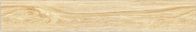 το σύγχρονο ξύλο Til πορσελάνης κεραμικών κεραμιδιών 20*100cm φαίνεται ξύλινα κεραμίδια σχεδίου πατωμάτων