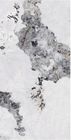 Κεραμικά κεραμίδια πλακών αντιστοιχιών σε κουτί Foshan 1200x2400mm σύγχρονο πορσελάνης κεραμιδιών άσπρο κεραμίδι μεγέθους χρώματος μεγάλο