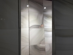 Δάπεδα υπογείων Μοντέρνο Πλακάκι Πορσελάνης Αχάτης Μπεζ Χρώμα Ανθεκτικό σε οξύ 600x600mm Μέγεθος Μπεζ Χρώμα