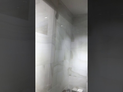 μαρμάρινη σειρά αχάτη μπεζ χρώμα