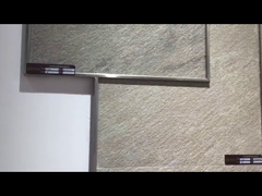 Μέγεθος 600x600mm Foshan Factory Porcelain rough Πλακάκι δαπέδου Μπεζ Χρώμα Πλακάκι 60x60cm Μέγεθος