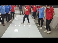 Βίντεο επιθεώρησης εργοστασίου