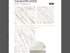 Λευκό Πορσελάνινο Δάπεδο Εσωτερικού Χώρου με Γυαλιστερό Φινίρισμα Η Τέλεια Επιλογή για Κομψά και Ανθεκτικά Δάπεδα