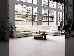 Εσωτερικό δάπεδο πορσελάνης υψηλής χημικής αντοχής για ευέλικτες ρυθμίσεις L/C