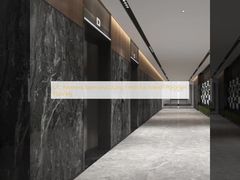 Ομάδα πληρωμών L / C και γυαλιστερό φινίρισμα για εσωτερικά πορσελάνια δάπεδα