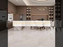 Marble Look Porcelain Tile Porcelain Cement Look Tile Ιδανικό για οικιακά και επαγγελματικά δάπεδα Ομάδα πληρωμής TT Etc