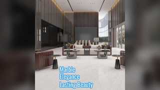 Marble Look Πλακάκια Κομψά Δάπεδα Κουζίνες Μπάνια