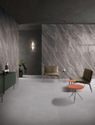 Micro Cement Indoor Hotel Πλακάκι δαπέδου σαλονιού 750x1500mm Αντοχή στη φθορά