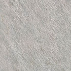 Πορσελάνης κεραμιδιών 600x600 μεγέθους πέτρινα κεραμίδια άμμου κεραμιδιών πορσελάνης Foshan ανοικτό γκρι γυαλισμένα