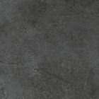 Πετρελαίου μαύρο χρώματος αγροτικό σύγχρονο πορσελάνης κεραμικό κουζίνα επιφάνειας 600x600 κεραμιδιών ματ κεραμίδι πατωμάτων ΚΚ