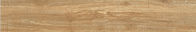 48 κεραμίδι πορσελάνης &quot; X8» αγροτικό ξύλινο/φυσικό κεραμίδι πατωμάτων πορσελάνης ξυλείας βερνικωμένο τέφρα