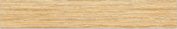 Το κεραμικό ξύλο πορσελάνης μη ολίσθησης καθιστικών φαίνεται ξύλινα κεραμίδια δαπέδων κεραμιδιών πατωμάτων