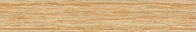 κεραμικό κεραμίδι κεραμιδιών 200x1200mm το χρυσό τετραγωνικό κεραμικό ξύλινο μοιάζει με το φυσικό ξύλο