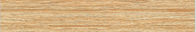 Ξύλινος φανείτε ένδυση εγχώριας μη ολίσθησης κεραμιδιών πορσελάνης - ανθεκτικά μεταλλινών κεραμιδιών πατωμάτων ξύλινα κεραμίδια πατωμάτων σιταριού κεραμικά
