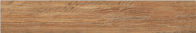 Το απόθεμα 20*120 ξύλινο τελειώνει τα κεραμίδια πορσελάνης, ξύλινο δάπεδο κεραμικών κεραμιδιών σιταριού