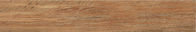 Ξύλινο κεραμίδι πορσελάνης επίδρασης/ξύλινα κεραμίδια πατωμάτων χρώματος κεραμιδιών κεραμικά καφετιά ξύλινα