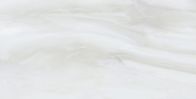 Βερνικωμένο το πορσελάνη μάρμαρο κεραμιδιών φαίνεται πλήρες κεραμίδι 750x1500mm μεγάλου σχήματος σώματος σύγχρονο κεραμίδι πορσελάνης μεγέθους