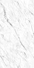 Foshan προμηθευτών καθιστικών πλήρες σώματος άσπρο μάρμαρο της Jazz κεραμιδιών του Καρράρα άσπρο μαρμάρινο που φαίνεται κεραμικά κεραμίδια 48 &quot; *96»