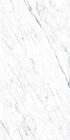 Foshan προμηθευτών καθιστικών πορσελάνης πατωμάτων κεραμιδιών πλήρη σώματος άσπρα κεραμικά κεραμίδια 120*240cm της Jazz κεραμιδιών του Καρράρα άσπρα μαρμάρινα