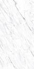 Foshan προμηθευτών καθιστικών πορσελάνης πατωμάτων κεραμιδιών πλήρη σώματος άσπρα κεραμικά κεραμίδια 120*240cm της Jazz κεραμιδιών του Καρράρα άσπρα μαρμάρινα