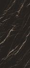 Μαρμάρινος φανείτε πορσελάνης βερνικωμένα κεραμίδι κεραμικών κεραμιδιών μαύρα μαρμάρινα κεραμίδια χονδρικό πλήρες Polished160*360cm πατωμάτων κεραμιδιών εσωτερικά