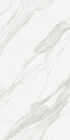 2020 νέο άσπρο χρώμα 1200x2400mm πάχος 5.5mm σχεδίου κεραμίδι πορσελάνης πατωμάτων από την κεραμική τιμή κεραμικών κεραμιδιών τοίχων