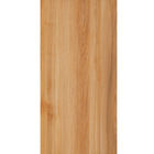 το ματ ξύλο 200x1200mm φαίνεται κεραμίδι πορσελάνης για το σπίτι λεσχών