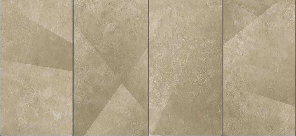 Το πέτρινο μαρμάρινο πάτωμα κεραμώνει το καφετί χρώμα/τα κεραμικά μπροστινά κεραμίδια τοίχων σπιτιών εσωτερικά