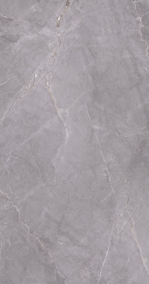 Πλακάκια πλάκας εσωτερικού χώρου 12 mm Polars Hadow Grey Αντιολισθητικά ανθεκτικά στη φθορά