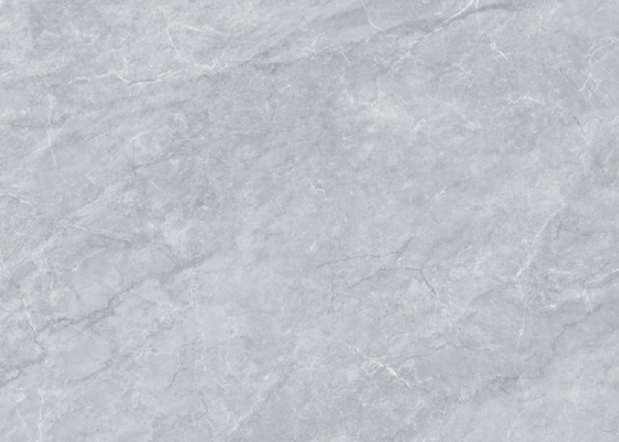 Μεγάλο μέγεθος 750x1500mm Μαρμάρινο βλέμμα Πορσελάνη πλακάκια δαπέδου Διαμαντένια σειρά