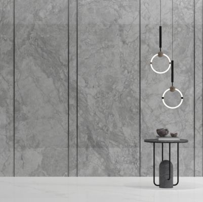 Υψηλής αντοχής στο κρύο εσωτερικά πλακάκια πορσελάνης με λιγότερο από 0,5% απορρόφηση νερού και ομάδα πληρωμής L / C