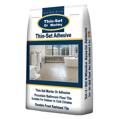 Τάχνη από χαλύβδι ή κολλώδη πορσελάνη για το πάτωμα του μπάνιου κατάλληλη για εξωτερικούς χώρους σε κρύα κλίματα