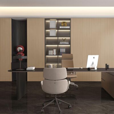 Πλακάκι δαπέδου από πορσελάνη υψηλής αντοχής σε λεκέδες, κατασκευασμένο από πορσελάνη, εξασφαλίζοντας μακροχρόνια απόδοση και εύκολο καθαρισμό