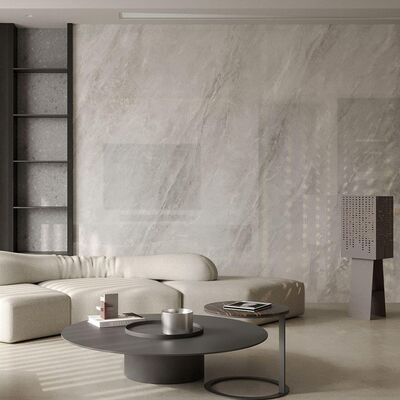 Πλακάκι Πορσελάνης 1200x2700 Mm Ανθεκτικό σε Πάγο και Λεκέδες, Μοντέρνο, για Ανθεκτικές Εφαρμογές Δαπέδου και Τοίχου