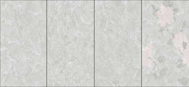 Η ανοικτό γκρι εσωτερική πορσελάνη Onyx χρώματος κεραμώνει το μαρμάρινο μέγεθος κεραμιδιών 30x60 εκατ. επένδυσης τοίχων