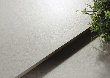 Ματ κεραμίδι 300 X 300mm επιφάνειας κουζινών ελαφρύ μπεζ εσωτερικό κεραμικό κεραμίδι κεραμιδιών πατωμάτων μεγέθους