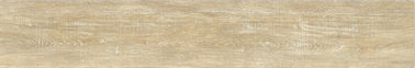 Aspenwood καφέδων καταστημάτων υπαίθριο κεραμίδι 200*1200 πορσελάνης σανίδων δουκών μπεζ ξύλινο ΚΚ μέγεθος