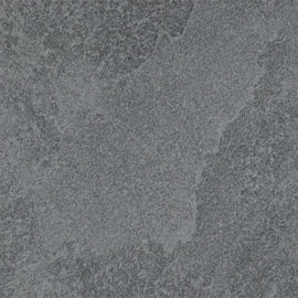 επιφάνεια μεταλλινών 600x600mm η μαύρη αποκατήστησε το αγροτικό πορσελάνης κεραμίδι πατωμάτων κεραμιδιών εσωτερικό