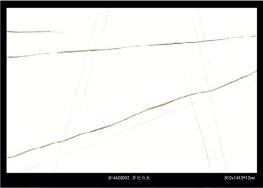 32.4» Χ 56,4» καυτό πώλησης εσωτερικό πορσελάνης κεραμίδι πορσελάνης κεραμιδιών άσπρο βερνικωμένο