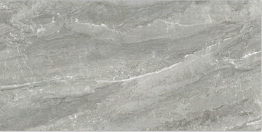 Καυτό κεραμίδι 750*1500mm πορσελάνης σύγχρονου σχεδίου πωλήσεων εργοστασίων διακοσμητικό πατωμάτων ανθεκτικό υπαίθριο κεραμίδι χρώματος κεραμιδιών γκρίζο