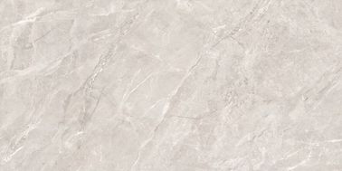 Το μεγάλο μέγεθος 1800x900mm μάρμαρο ηκόνισε το βερνικωμένο κεραμίδι πορσελάνης, μακριά γκρίζα κεραμίδια