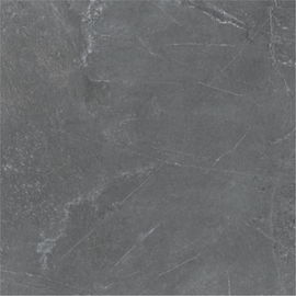 600x600 κεραμικά τοίχων Porcelanto πορσελάνης πατωμάτων κεραμιδιών κεραμίδια πορσελάνης αποθεμάτων μαύρα εσωτερικά για την κρεβατοκάμαρα
