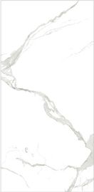 1200x2400 χιλ. μεγάλου σχήματος γυαλισμένο μαρμάρινο κεραμιδιών λεπτό πλακών λεπτά πορσελάνης κεραμίδι πορσελάνης κεραμιδιών σύγχρονο