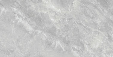 Μαρμάρινο 150x75cm 60x30 πατωμάτων γυαλισμένο κεραμίδια πορσελάνης ίντσας εσωτερικό πορσελάνης πάτωμα καθιστικών κεραμιδιών κεραμιδιών γκρίζο