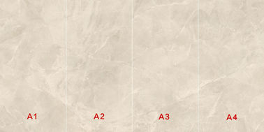 Υψηλής θερμοκρασίας αντίσταση 900x1800mm σύγχρονο κεραμίδι πορσελάνης